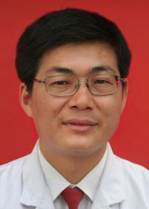 刘大勇